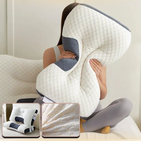 Oreiller ergonomique - Bonsnooze